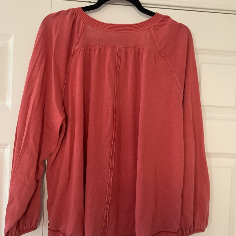 Free people top - Picture 3 of 3